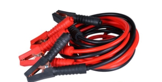 KABLOVI ZA STARTOVANJE 600A 3.5M 25MM2 - 1010022 - 600A - 1010022